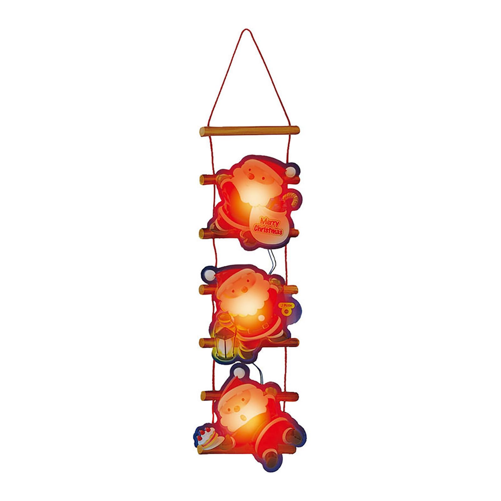 Amazon.co.jp: サンリオ(SANRIO) クリスマスカード ライト＆メロディー